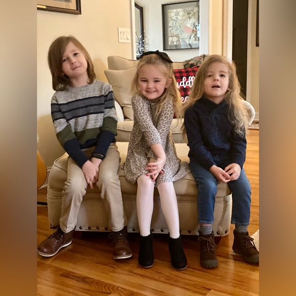 Meet your Posher, Jill - Picture 11 of 16